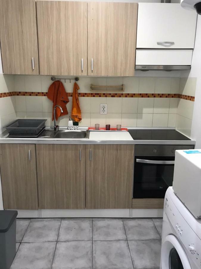 شقة Trafaria  في Corner House المظهر الخارجي الصورة
